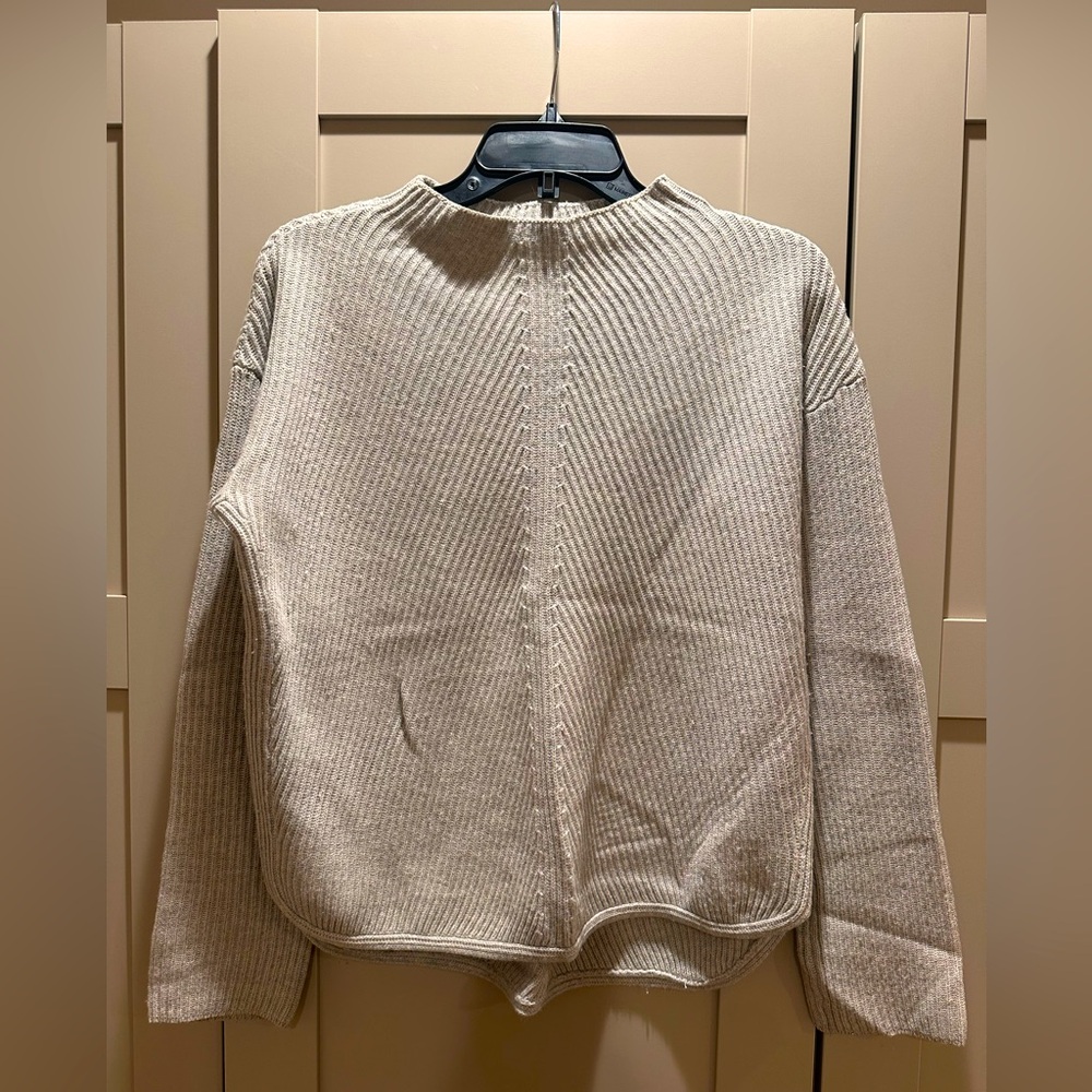 ARITZIA Babayon tutleneck sweater - Size S